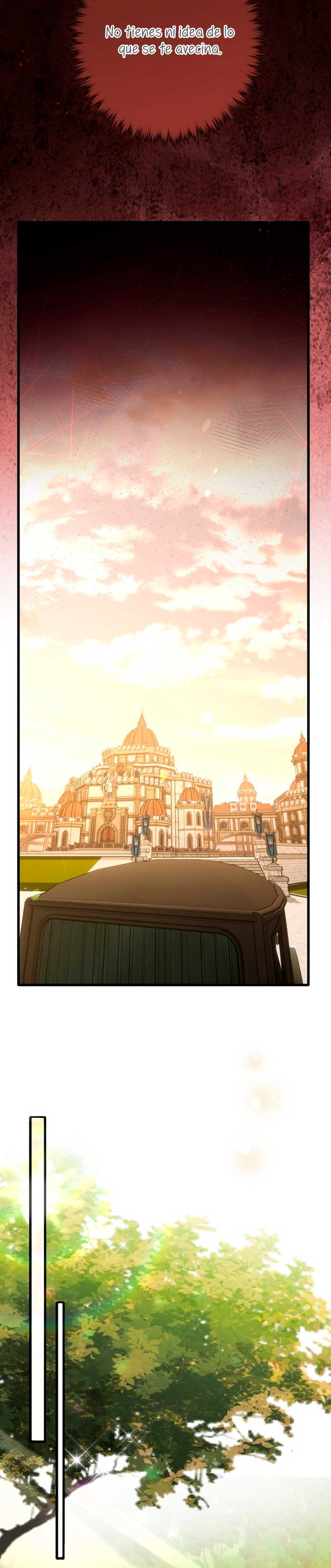 Desaparece Romeo Capítulo 77 - Página 21