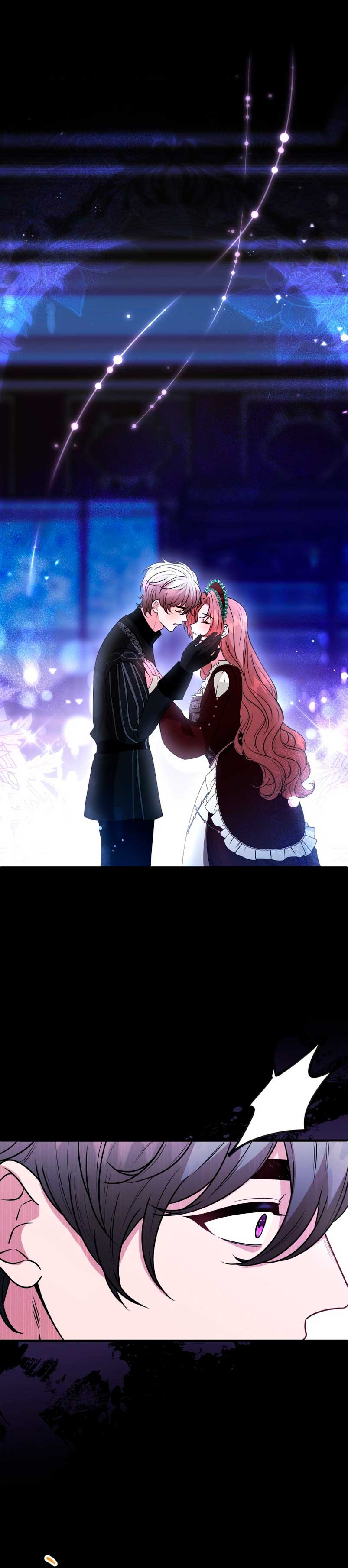 Desaparece Romeo Capítulo 77 - Página 3