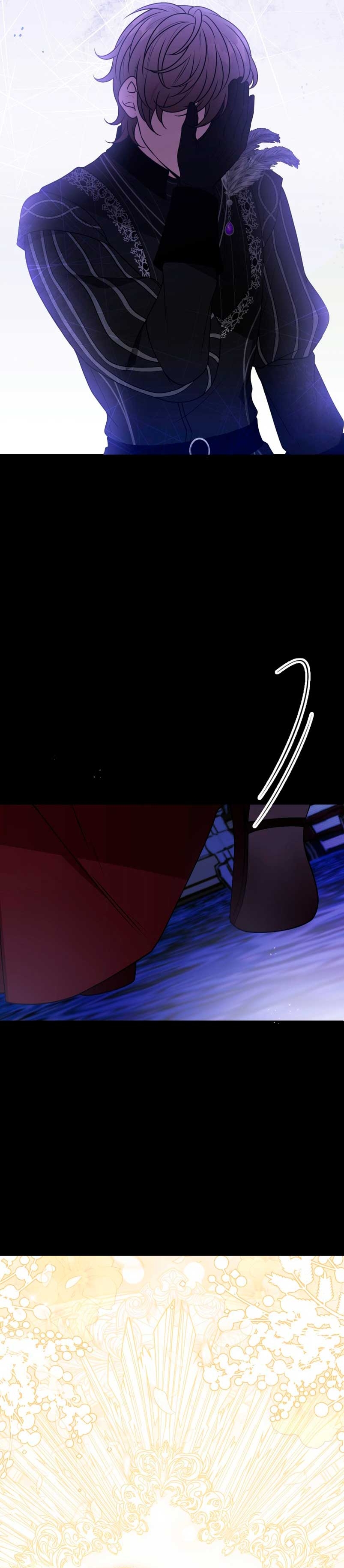 Desaparece Romeo Capítulo 77 - Página 8