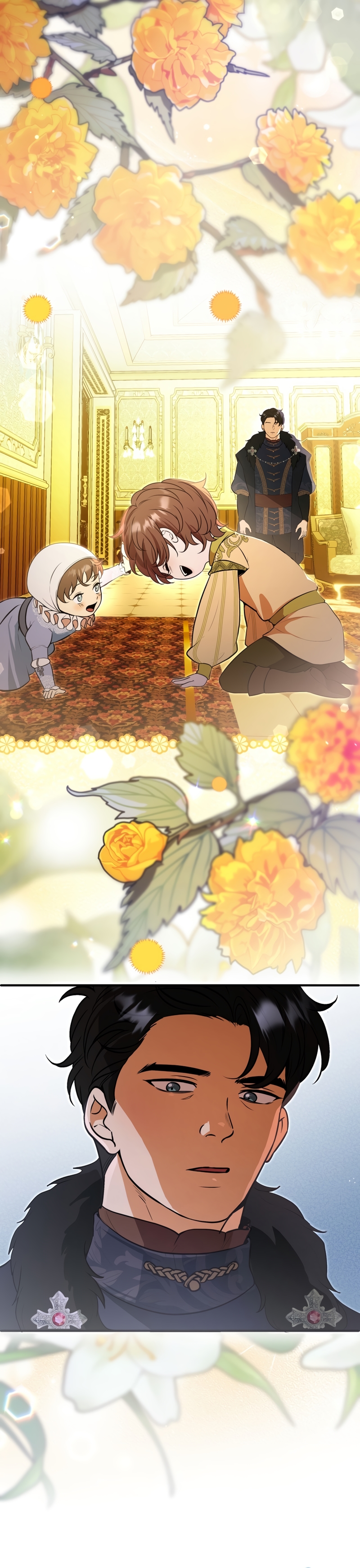 Desaparece Romeo Capítulo 79 - Página 21