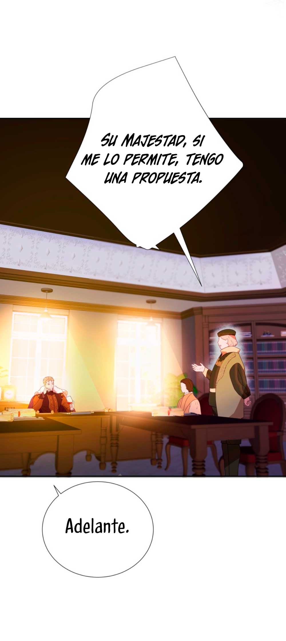 Desaparece Romeo Capítulo 8 - Página 11