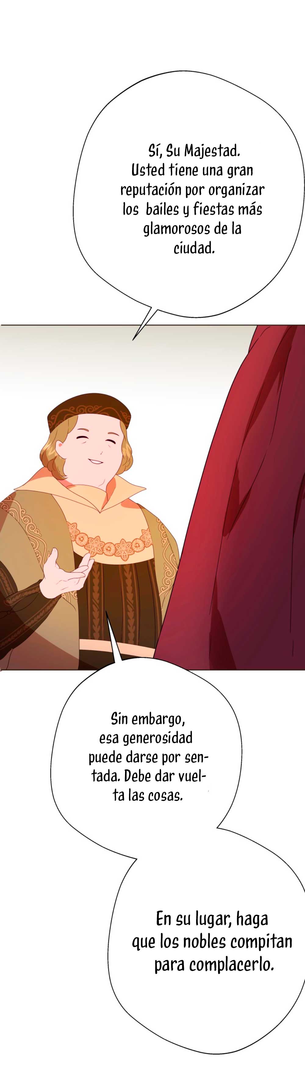 Desaparece Romeo Capítulo 8 - Página 13