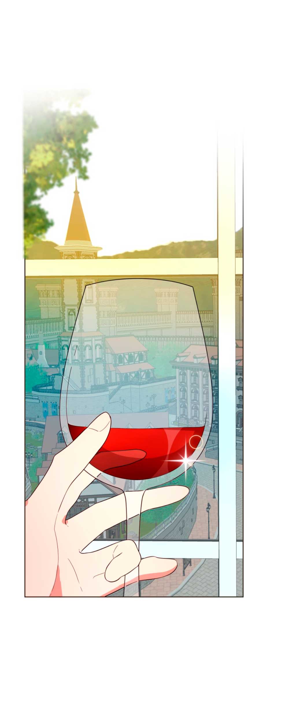 Desaparece Romeo Capítulo 8 - Página 17