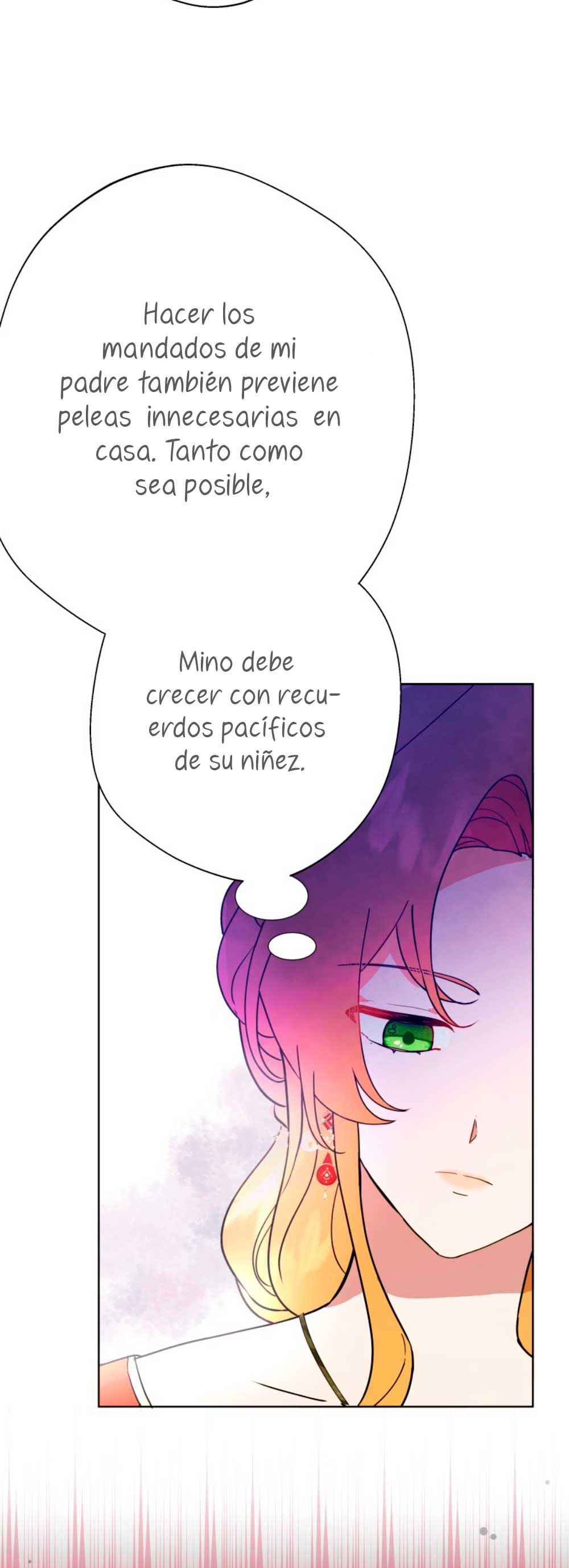 Desaparece Romeo Capítulo 8 - Página 24