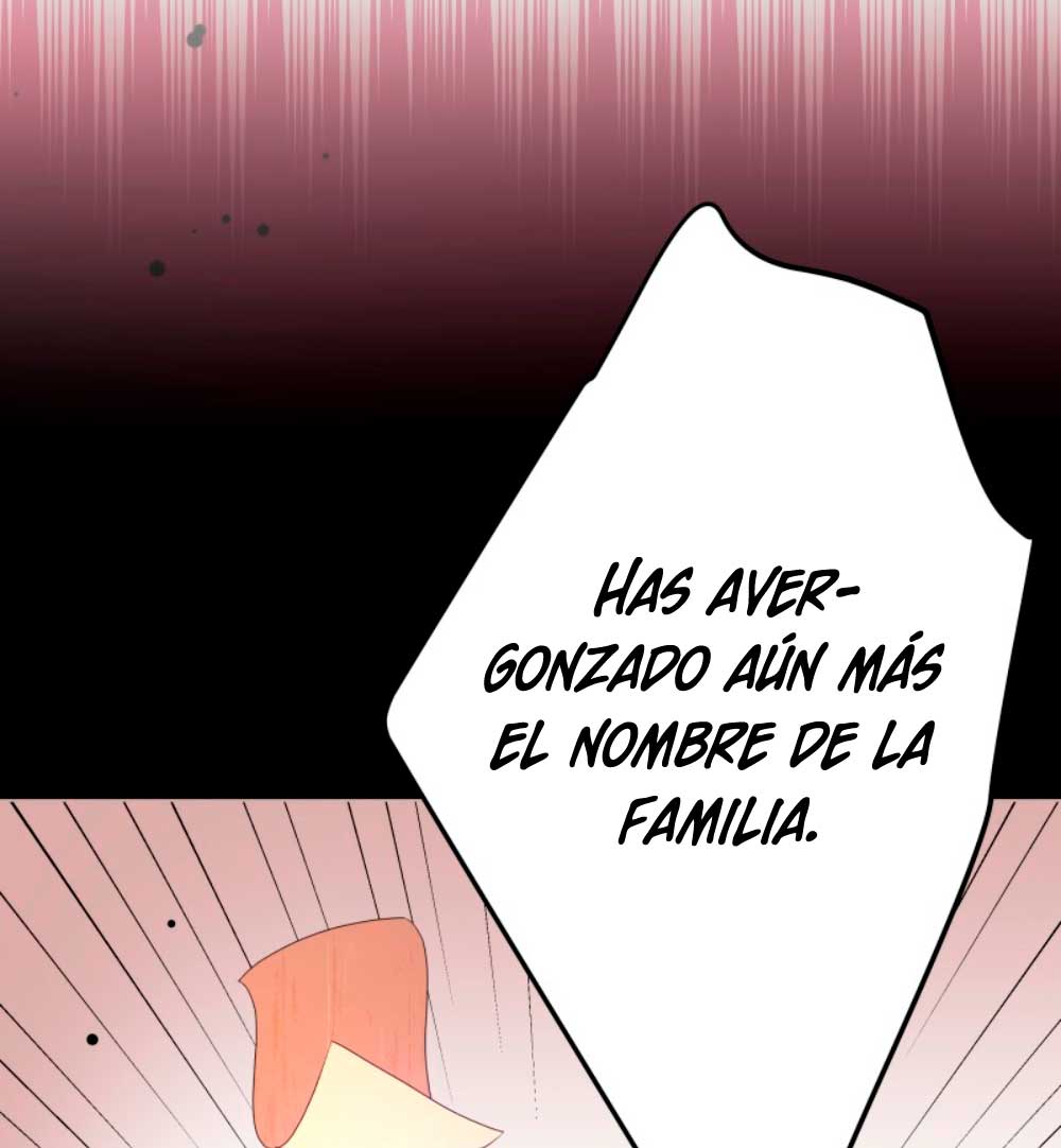 Desaparece Romeo Capítulo 8 - Página 25