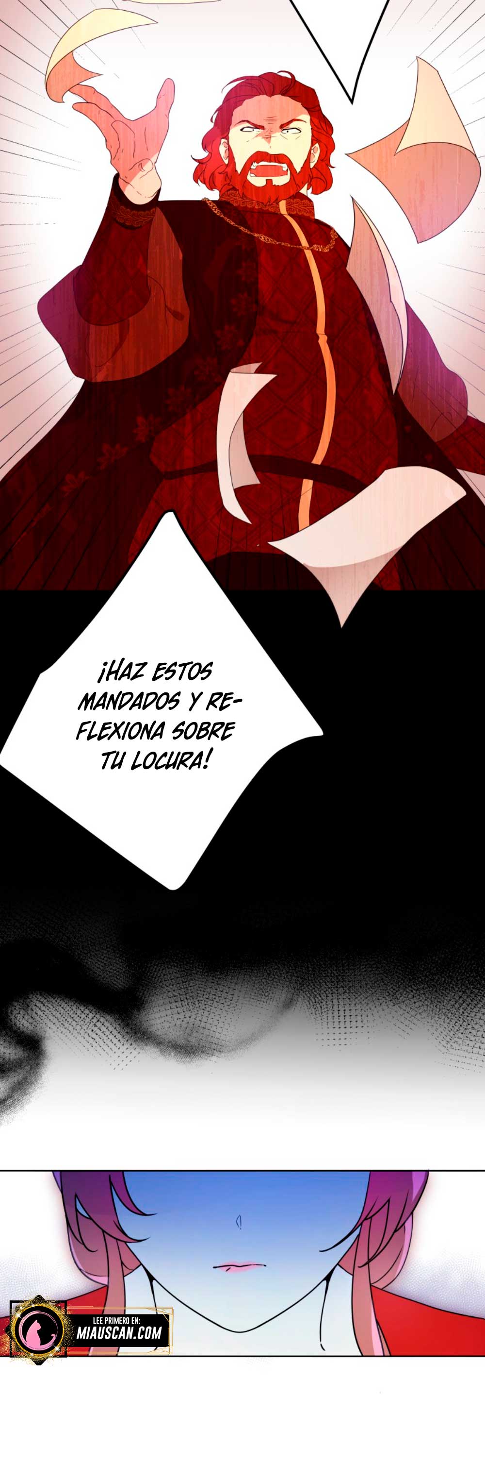 Desaparece Romeo Capítulo 8 - Página 26