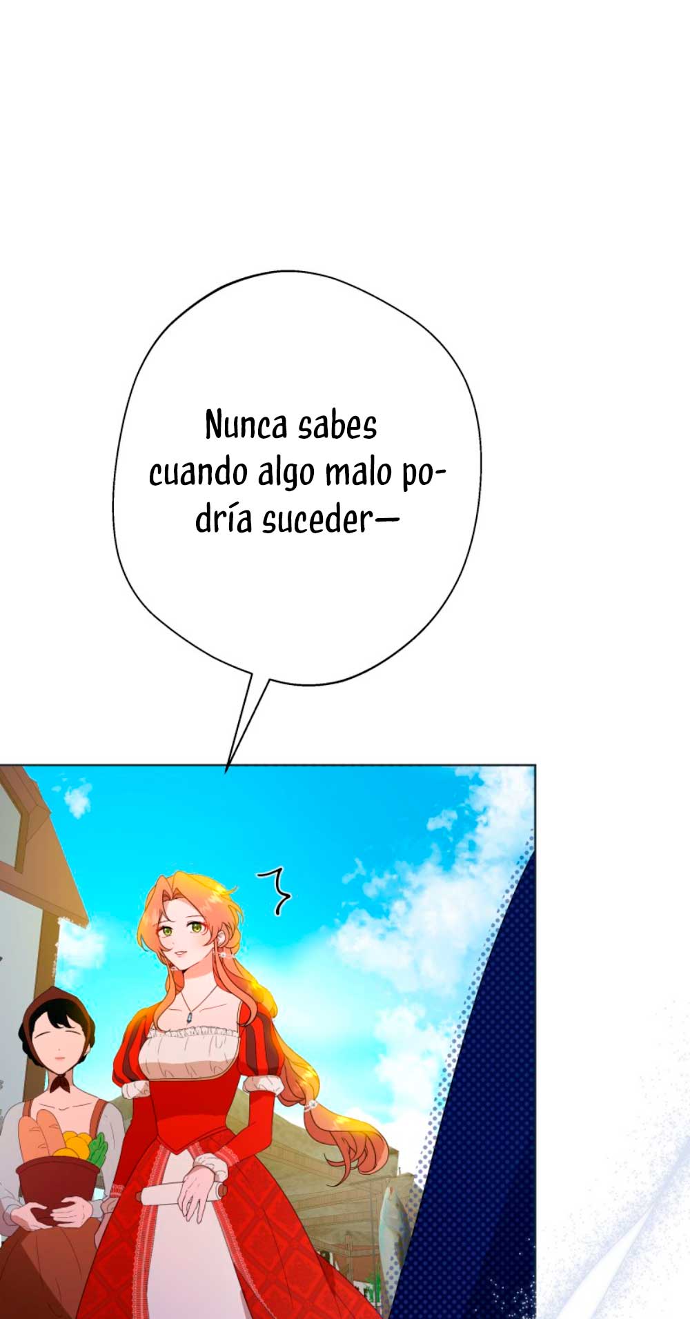 Desaparece Romeo Capítulo 8 - Página 36