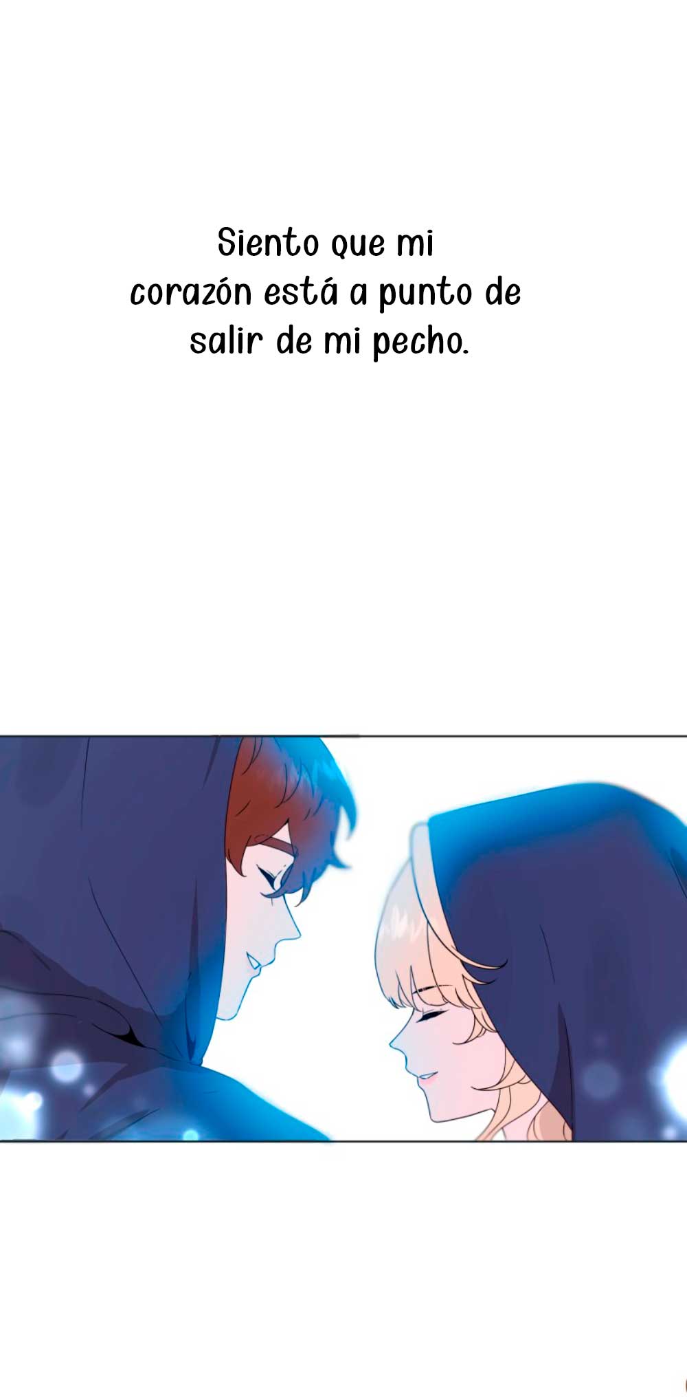 Desaparece Romeo Capítulo 8 - Página 41