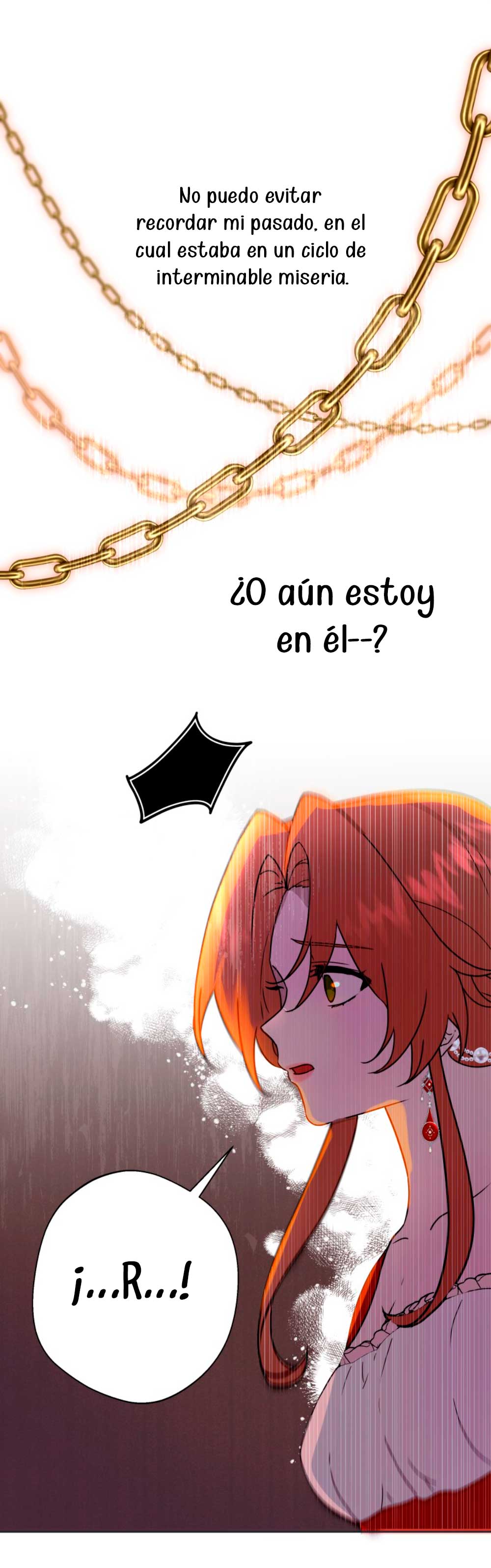 Desaparece Romeo Capítulo 8 - Página 42