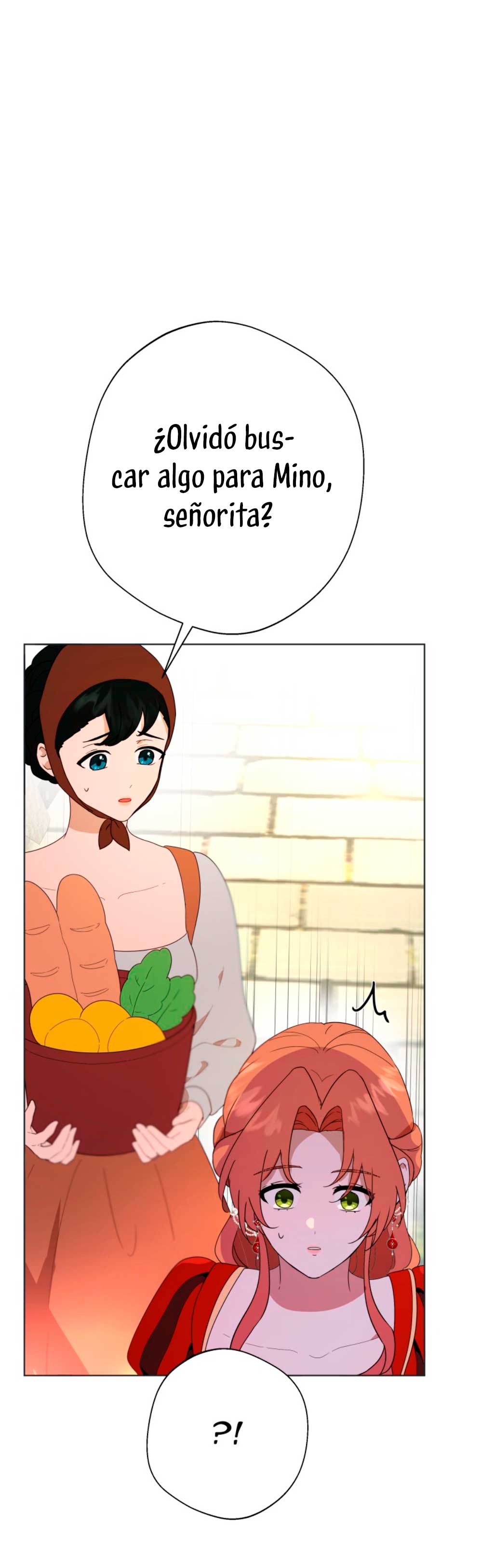 Desaparece Romeo Capítulo 8 - Página 43