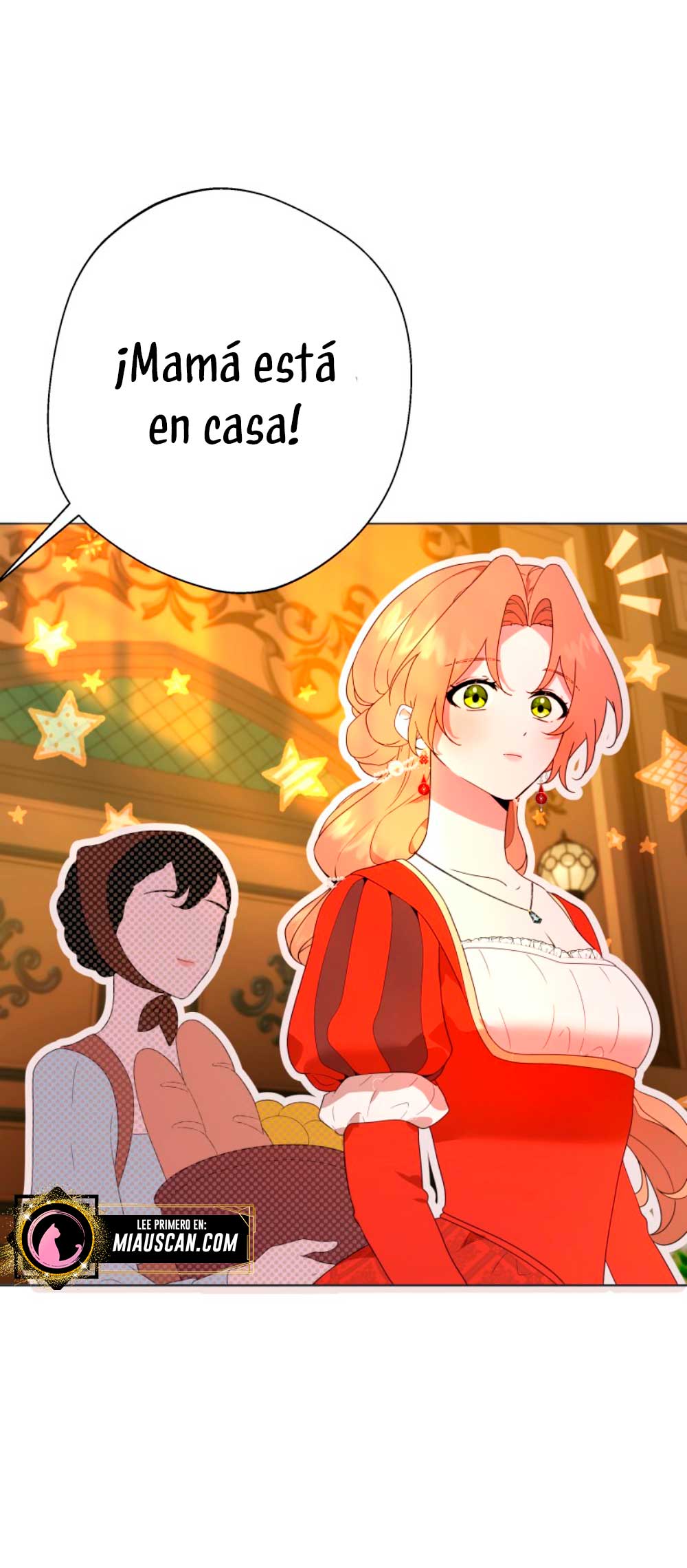 Desaparece Romeo Capítulo 8 - Página 50