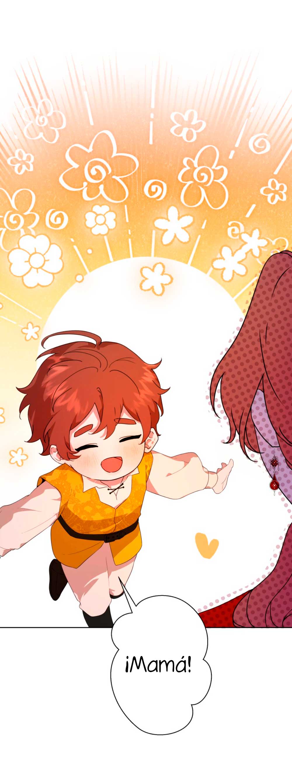 Desaparece Romeo Capítulo 8 - Página 51