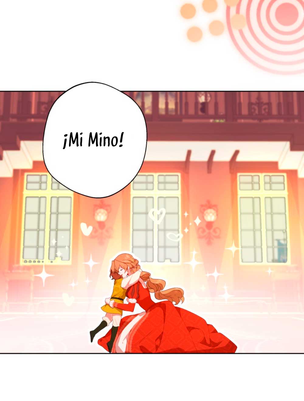 Desaparece Romeo Capítulo 8 - Página 53