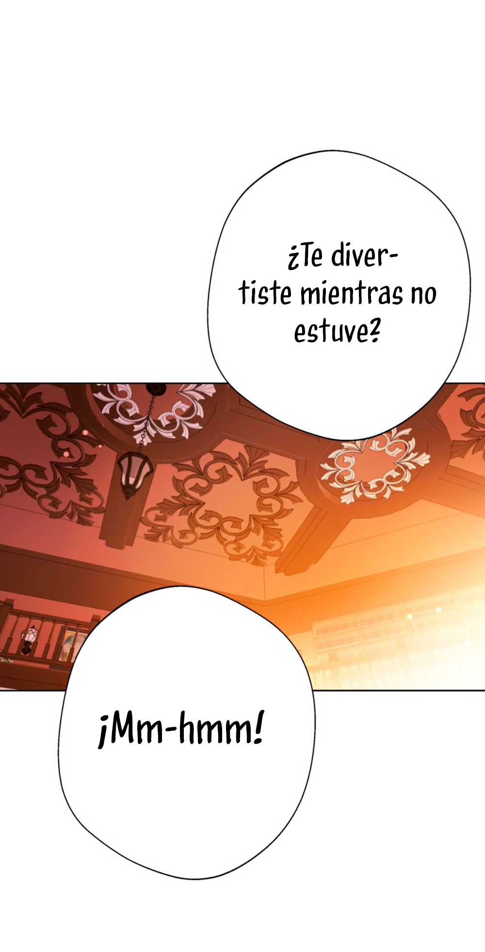 Desaparece Romeo Capítulo 8 - Página 54