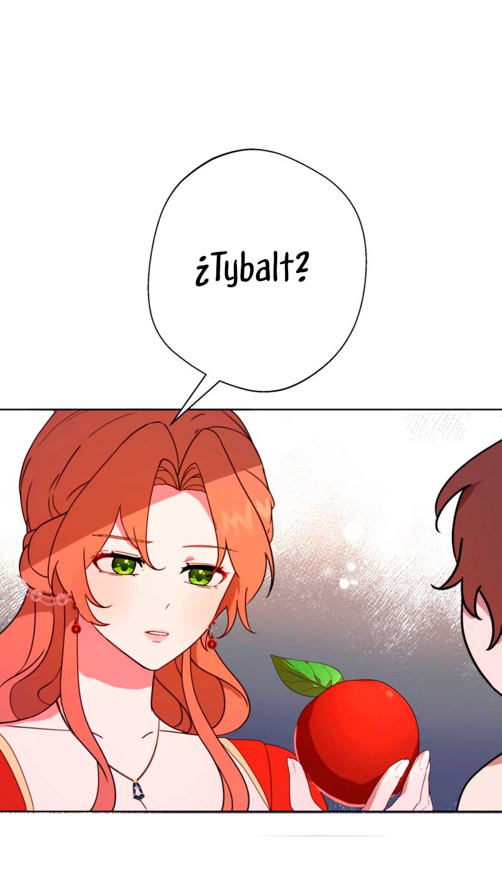 Desaparece Romeo Capítulo 8 - Página 56