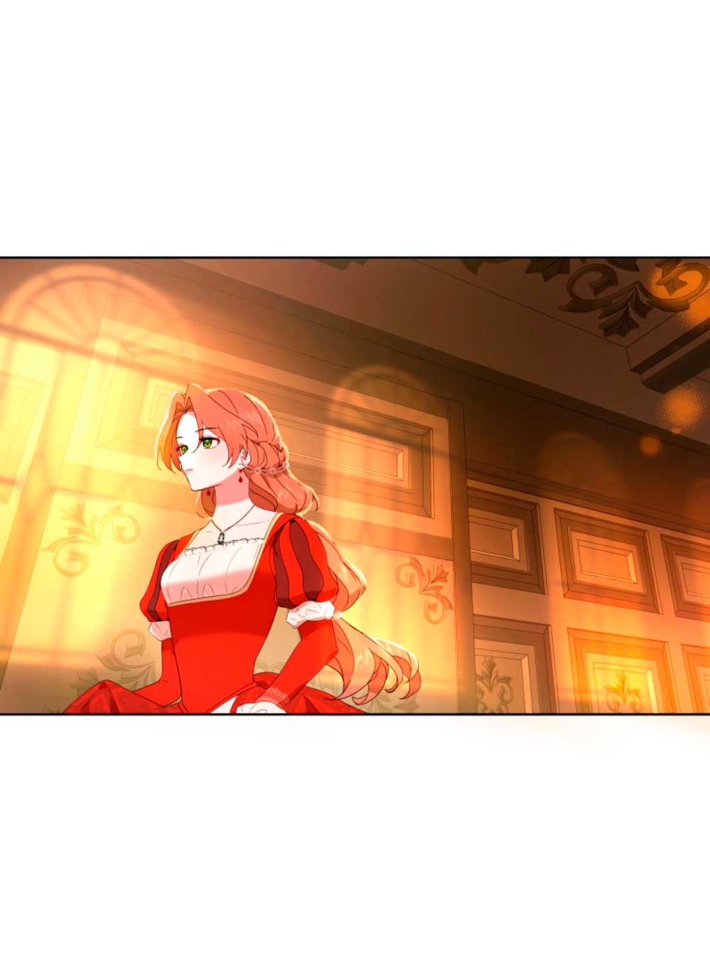 Desaparece Romeo Capítulo 8 - Página 58