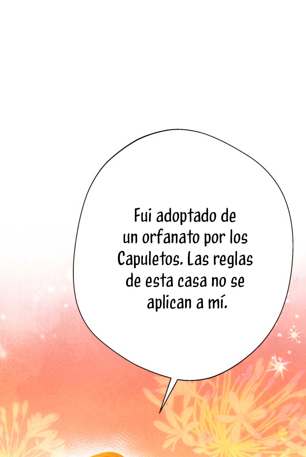 Desaparece Romeo Capítulo 8 - Página 60