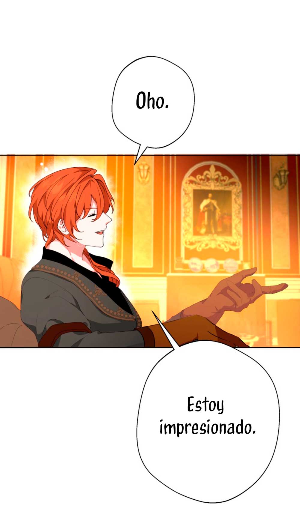 Desaparece Romeo Capítulo 8 - Página 66