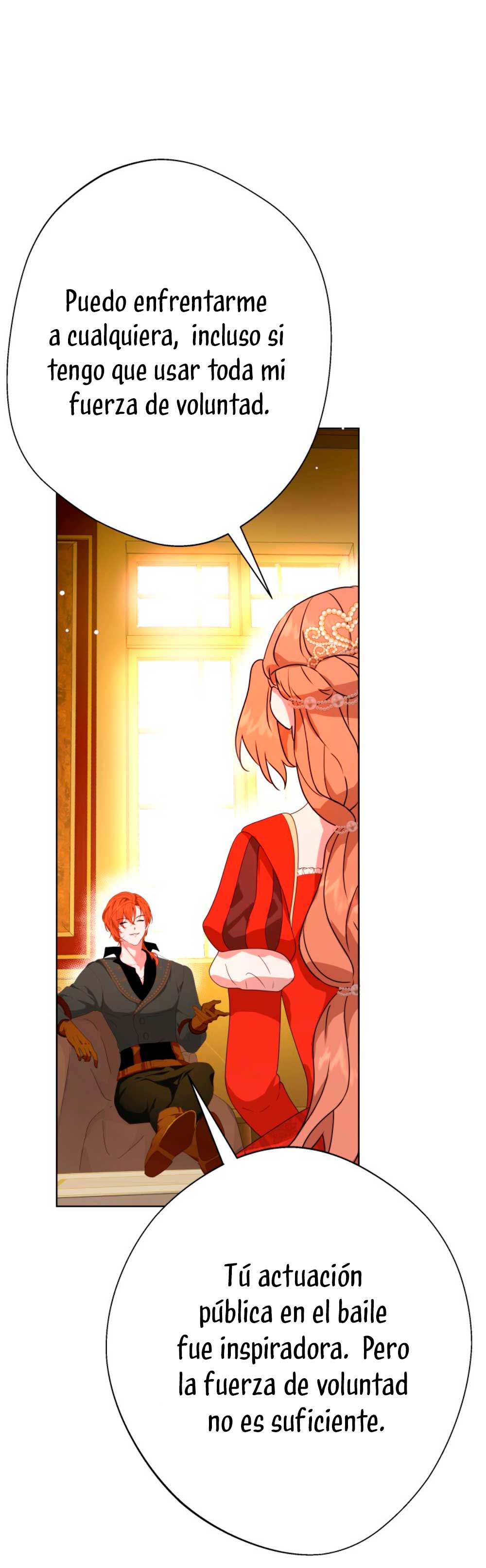 Desaparece Romeo Capítulo 8 - Página 67