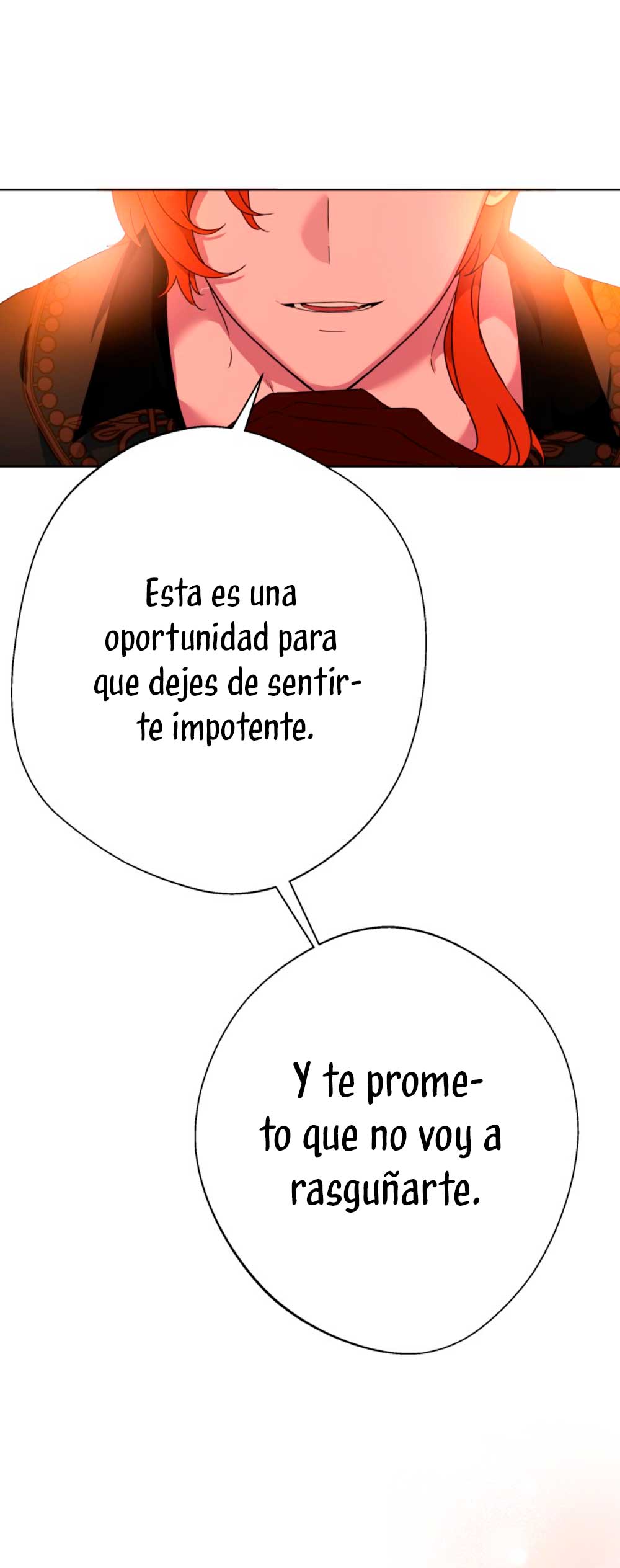 Desaparece Romeo Capítulo 8 - Página 71