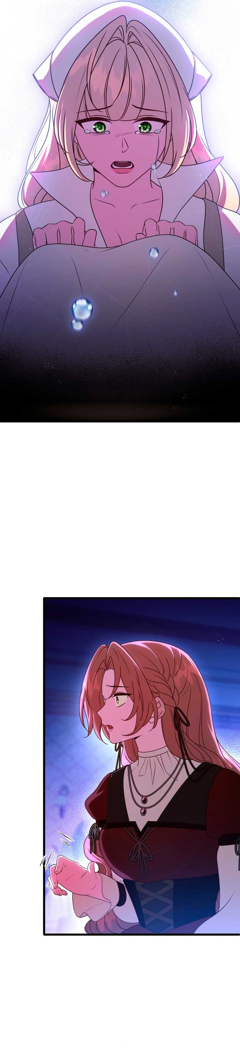 Desaparece Romeo Capítulo 80 - Página 13