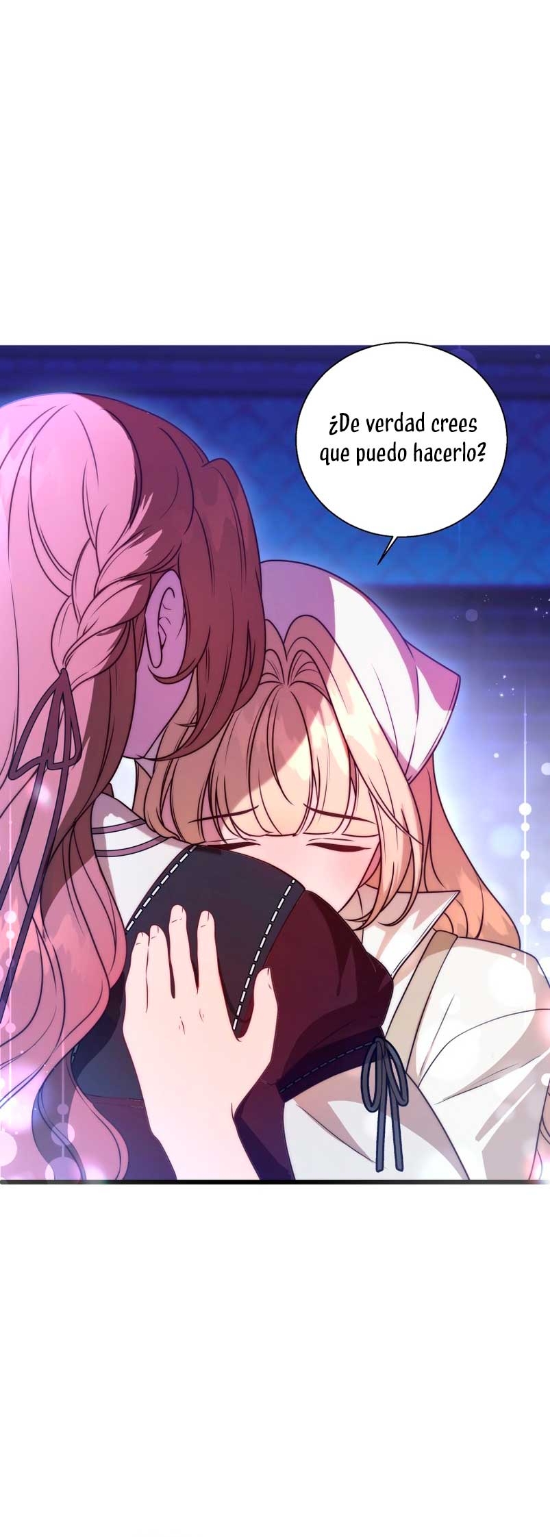 Desaparece Romeo Capítulo 80 - Página 24