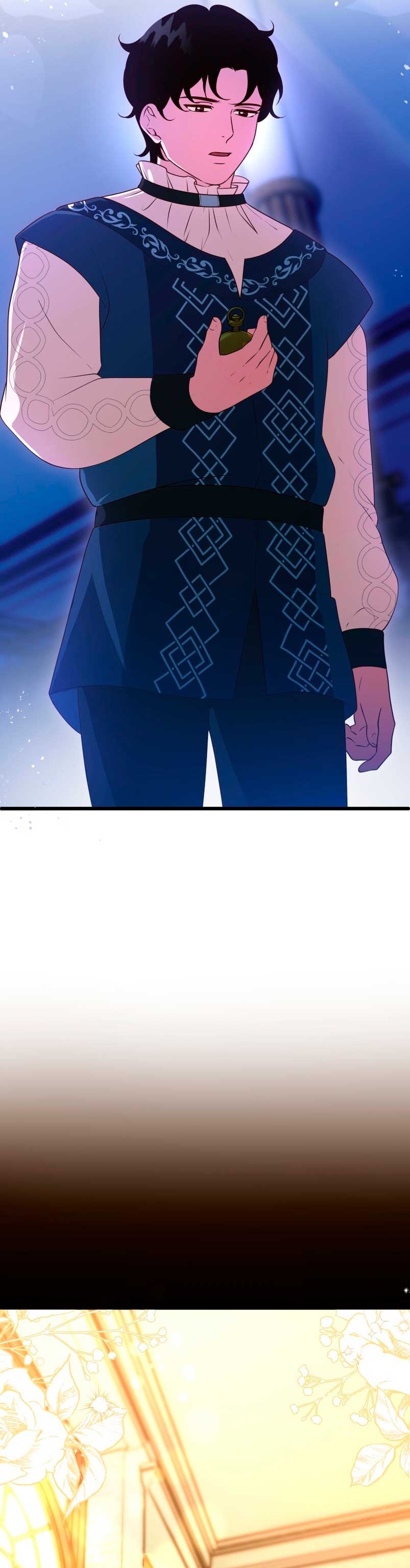 Desaparece Romeo Capítulo 80 - Página 27