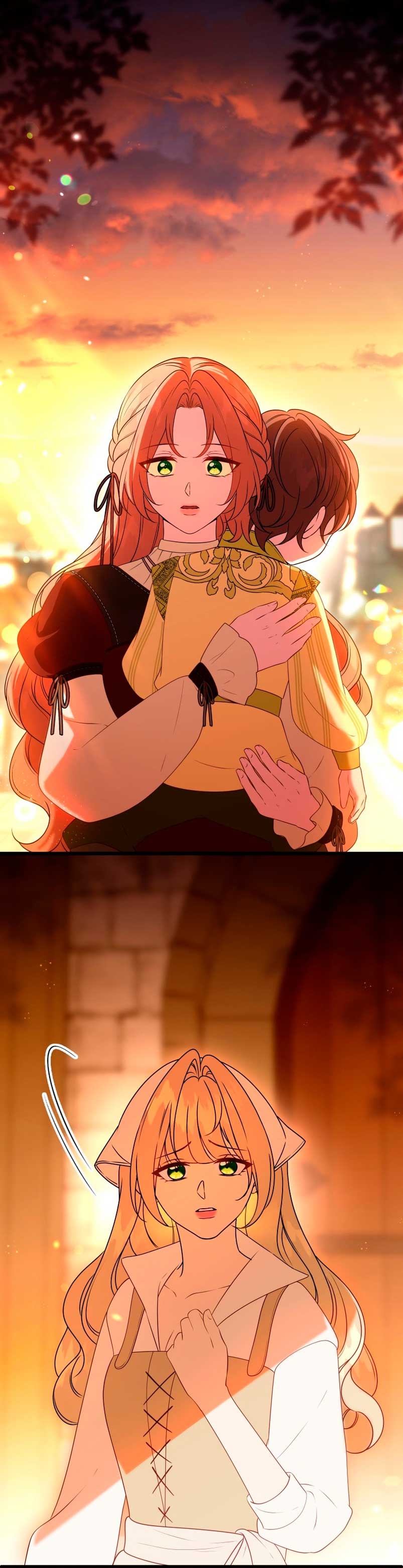 Desaparece Romeo Capítulo 80 - Página 3