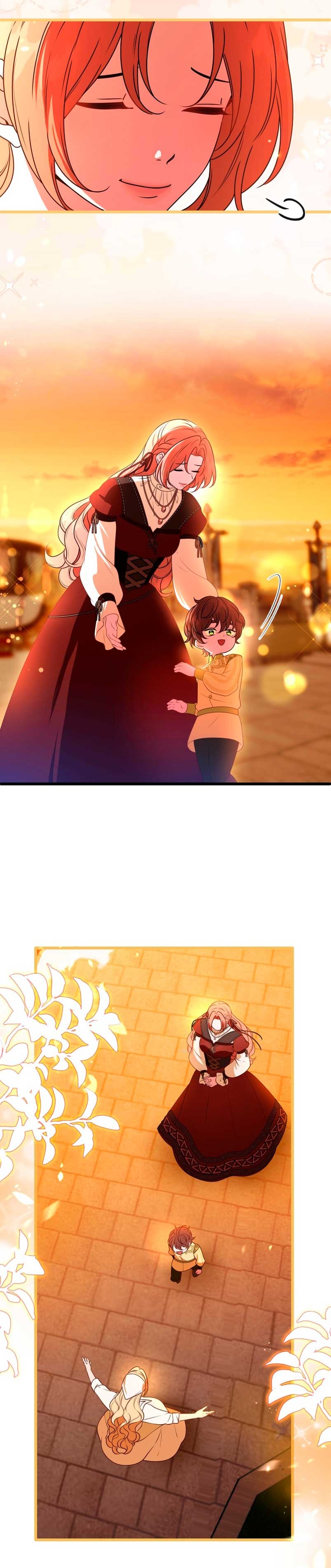 Desaparece Romeo Capítulo 80 - Página 5