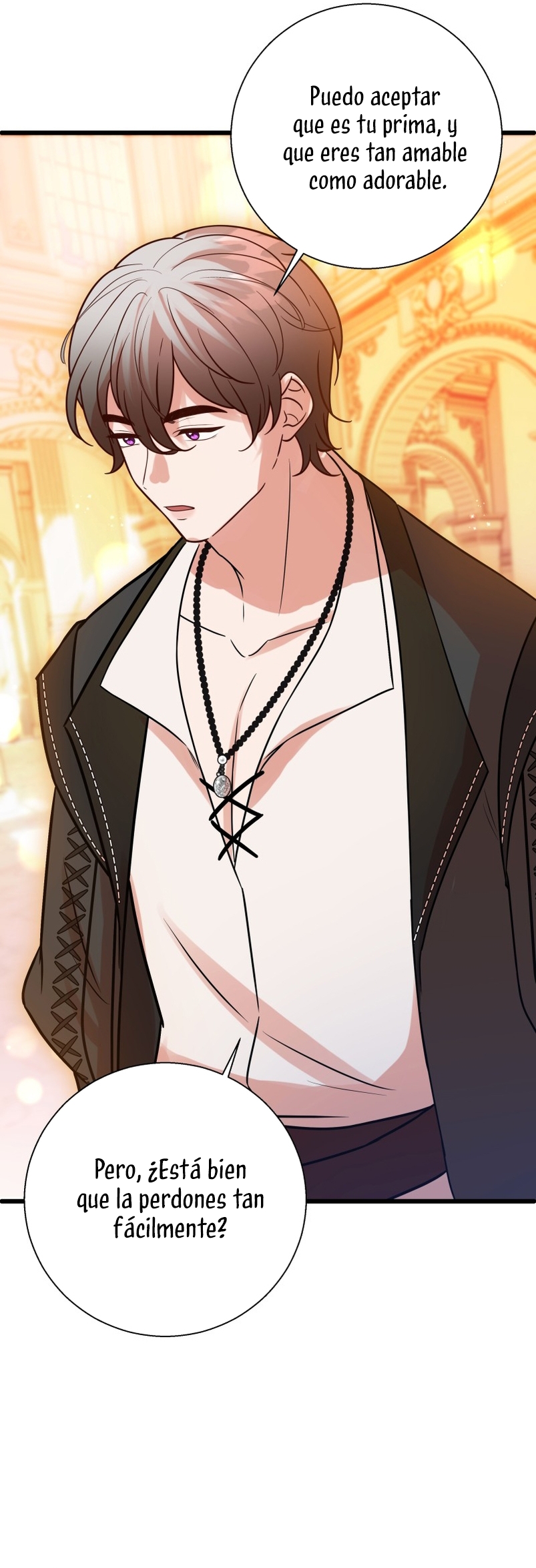 Desaparece Romeo Capítulo 81 - Página 11