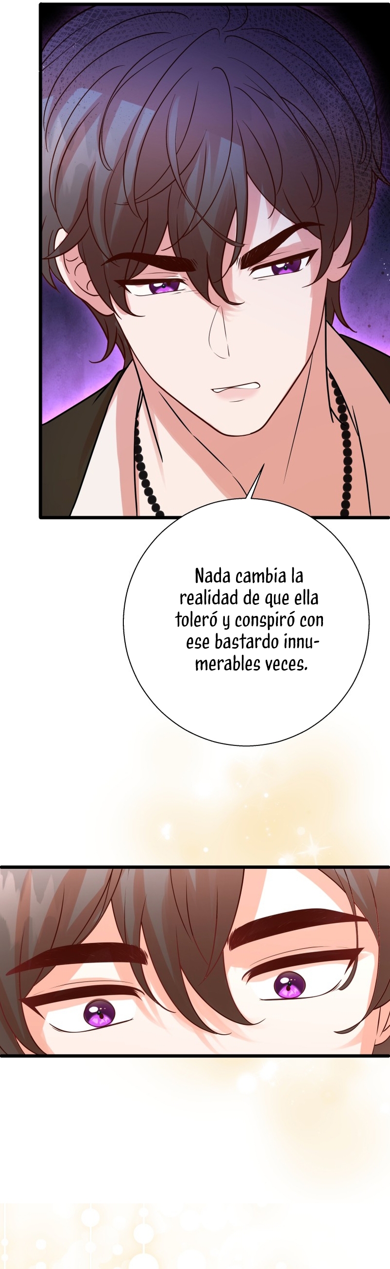 Desaparece Romeo Capítulo 81 - Página 12