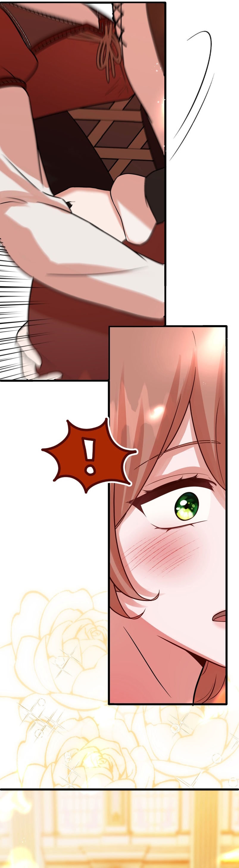 Desaparece Romeo Capítulo 81 - Página 14