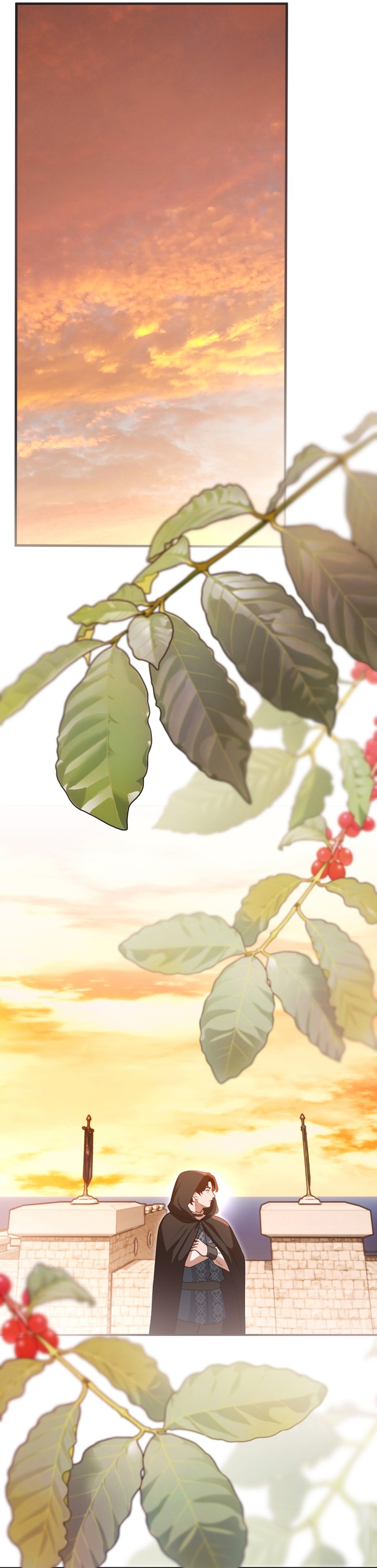 Desaparece Romeo Capítulo 81 - Página 26