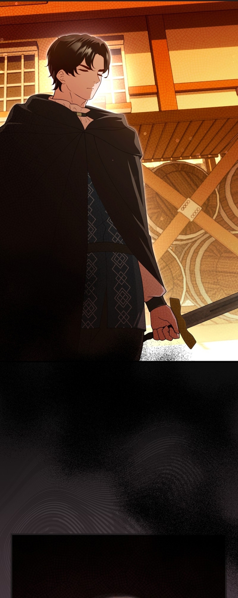 Desaparece Romeo Capítulo 81 - Página 34