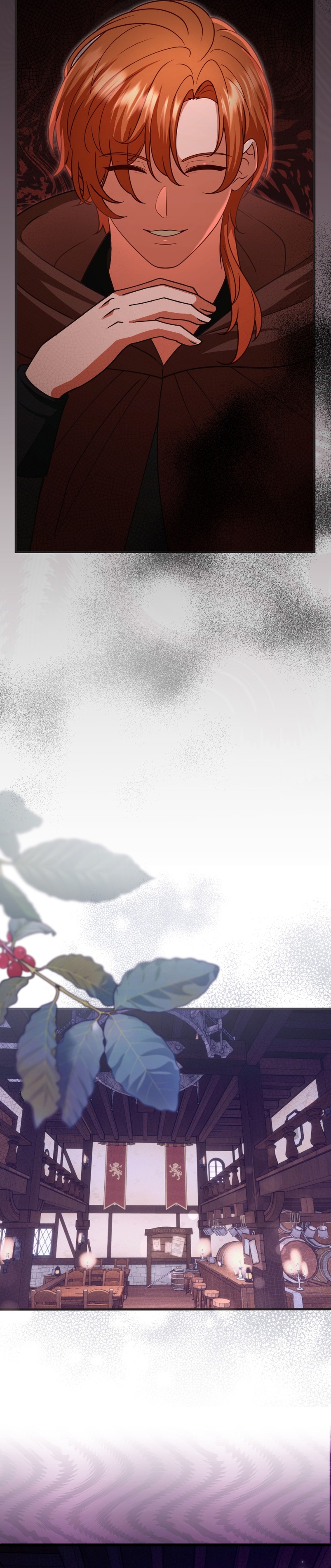 Desaparece Romeo Capítulo 81 - Página 35