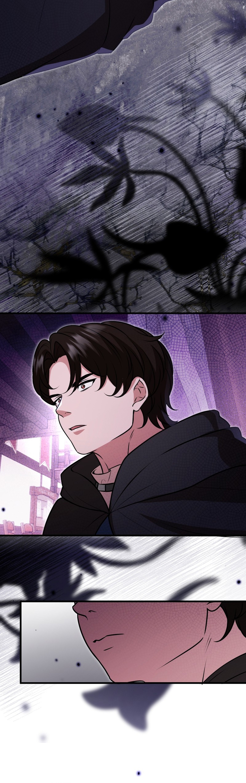 Desaparece Romeo Capítulo 82 - Página 11