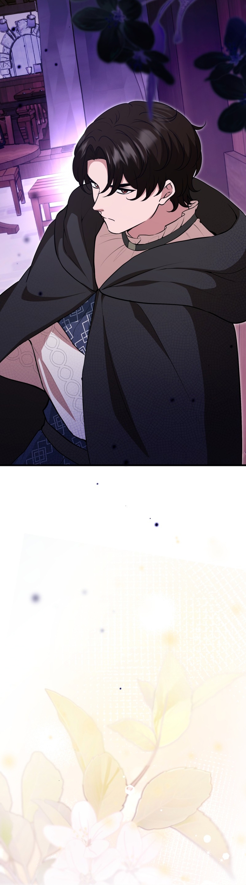 Desaparece Romeo Capítulo 82 - Página 16