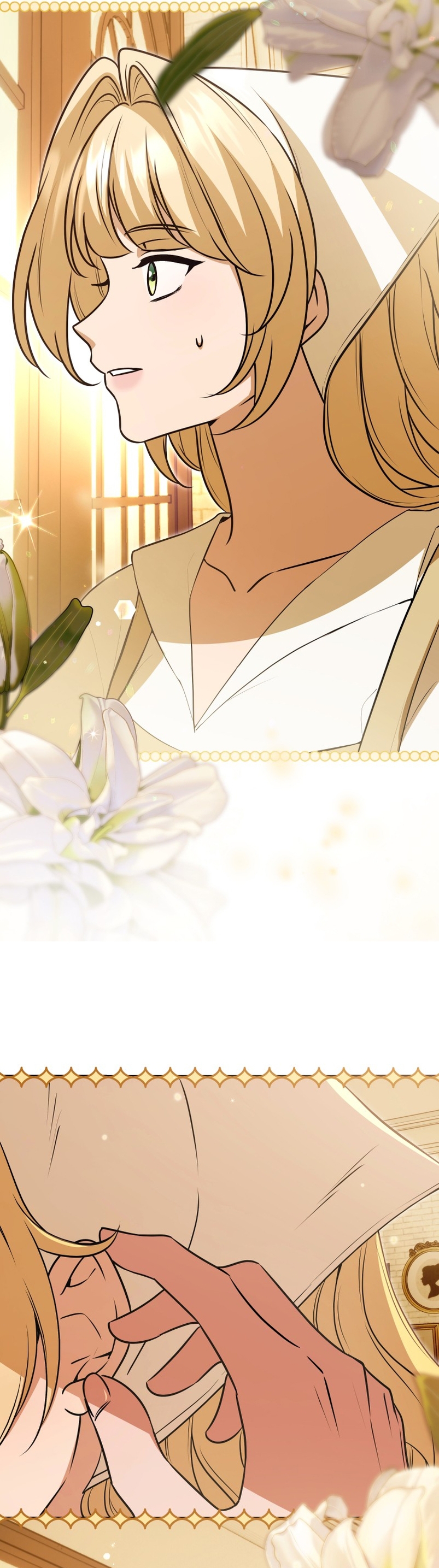 Desaparece Romeo Capítulo 82 - Página 18