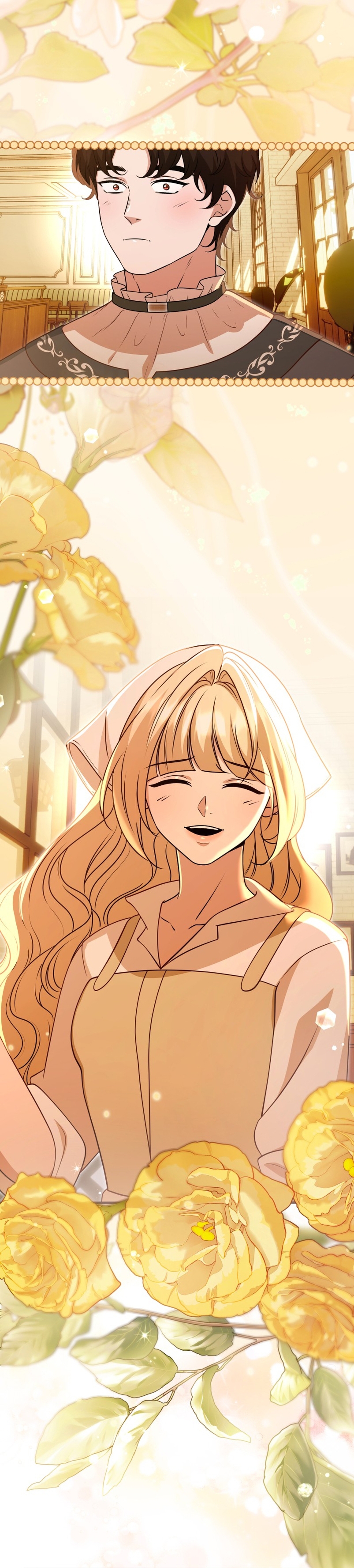 Desaparece Romeo Capítulo 82 - Página 20