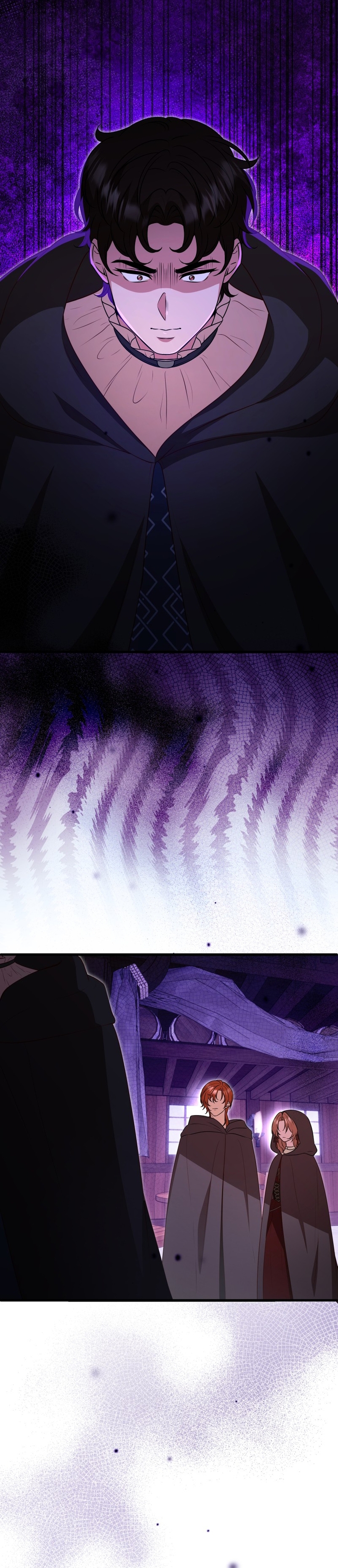 Desaparece Romeo Capítulo 82 - Página 23