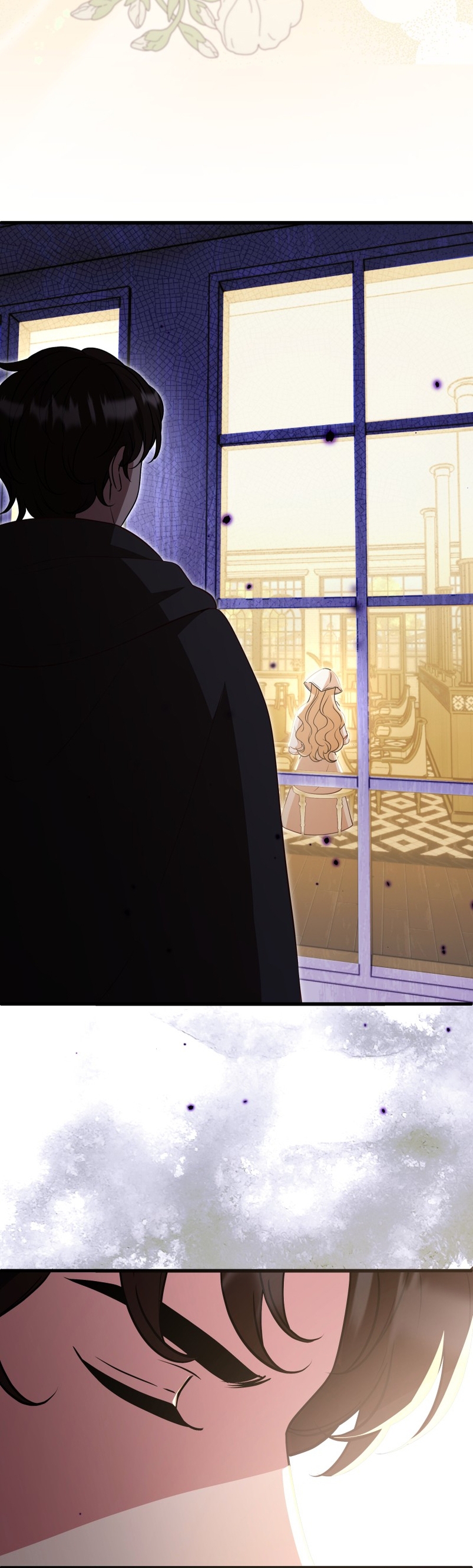 Desaparece Romeo Capítulo 82 - Página 25