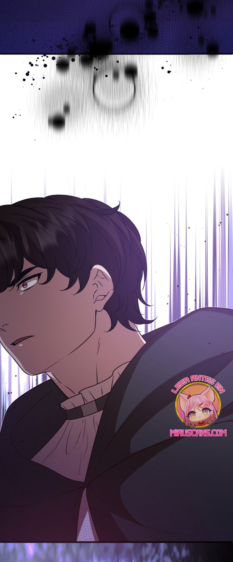 Desaparece Romeo Capítulo 82 - Página 30