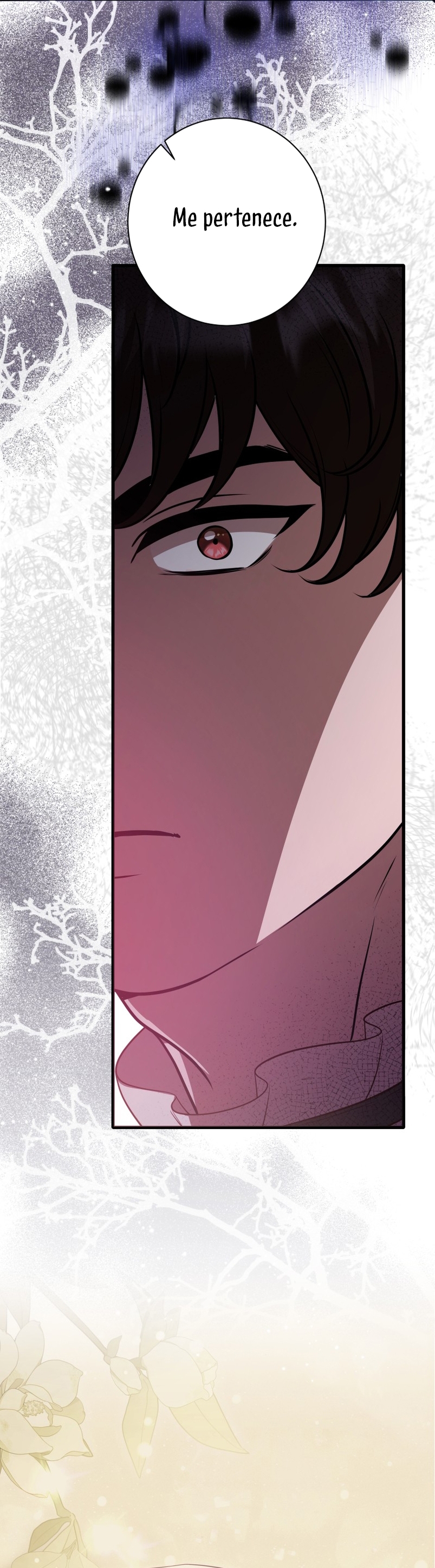 Desaparece Romeo Capítulo 82 - Página 32