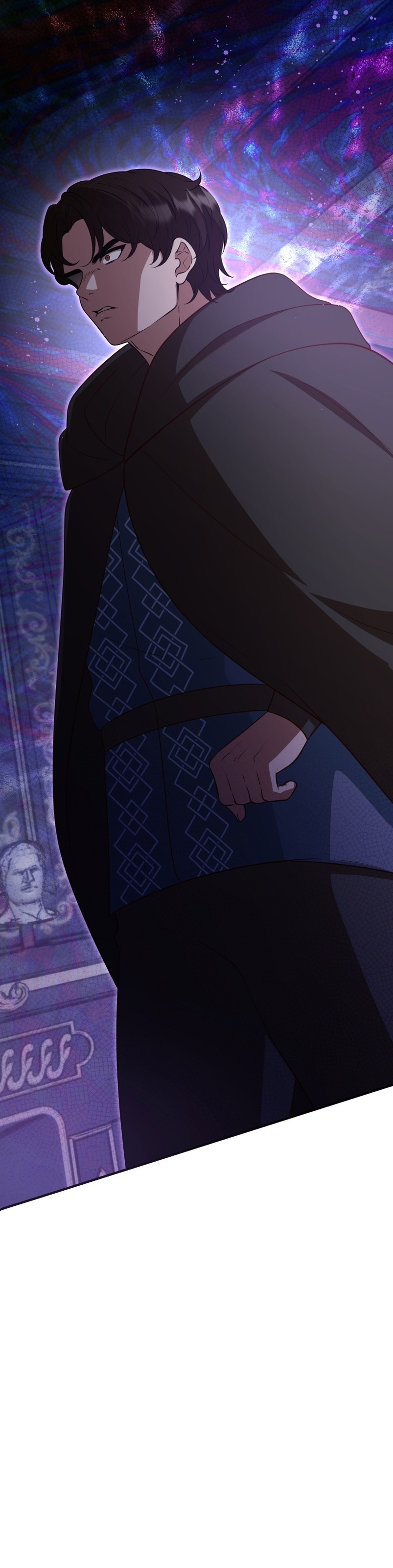 Desaparece Romeo Capítulo 82 - Página 37