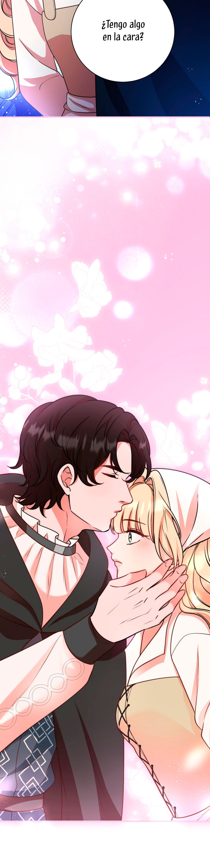 Desaparece Romeo Capítulo 83 - Página 9