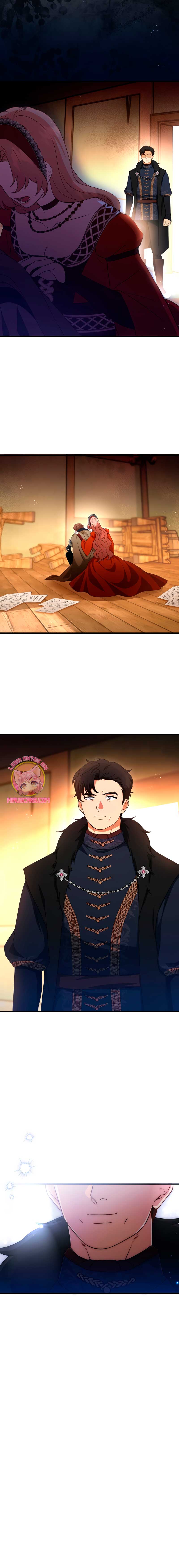 Desaparece Romeo Capítulo 85 - Página 23