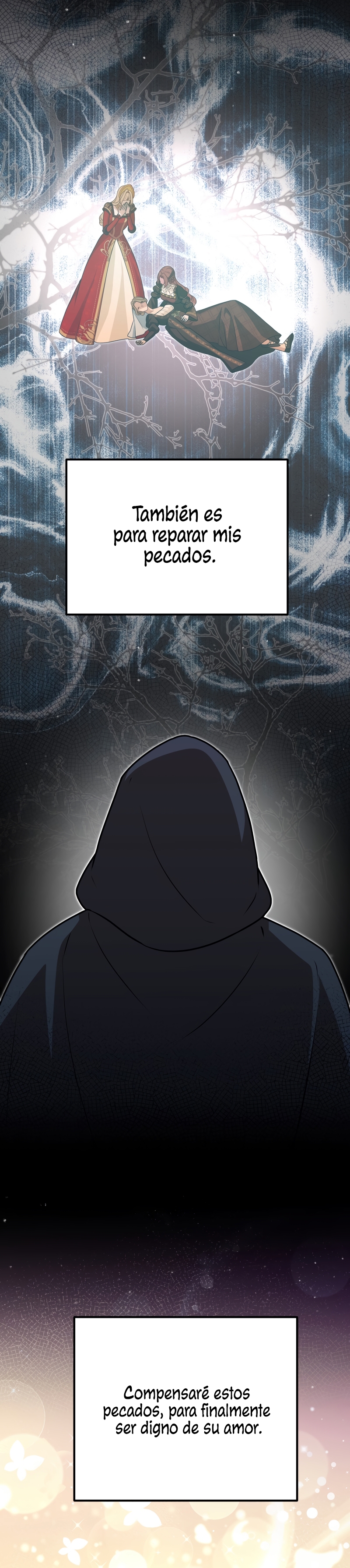 Desaparece Romeo Capítulo 87 - Página 11