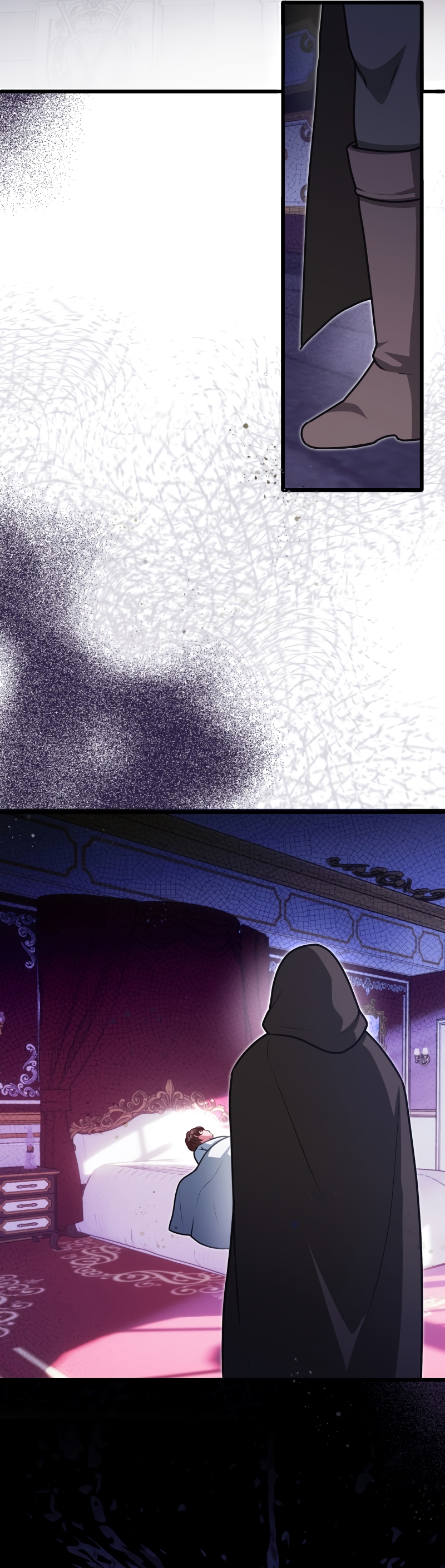 Desaparece Romeo Capítulo 87 - Página 13