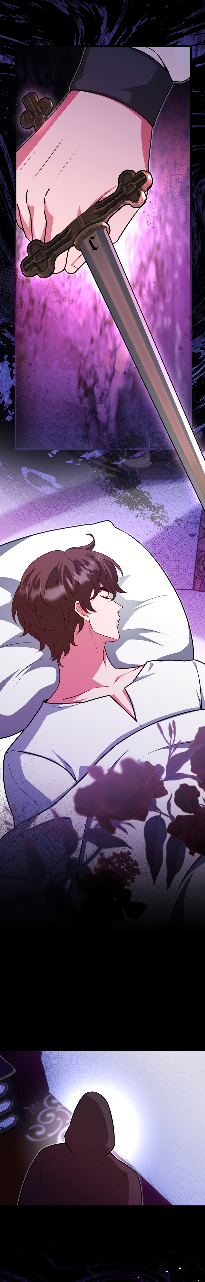 Desaparece Romeo Capítulo 87 - Página 14