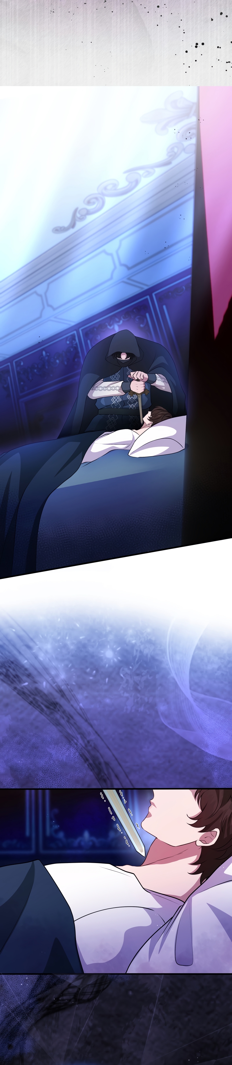 Desaparece Romeo Capítulo 87 - Página 16